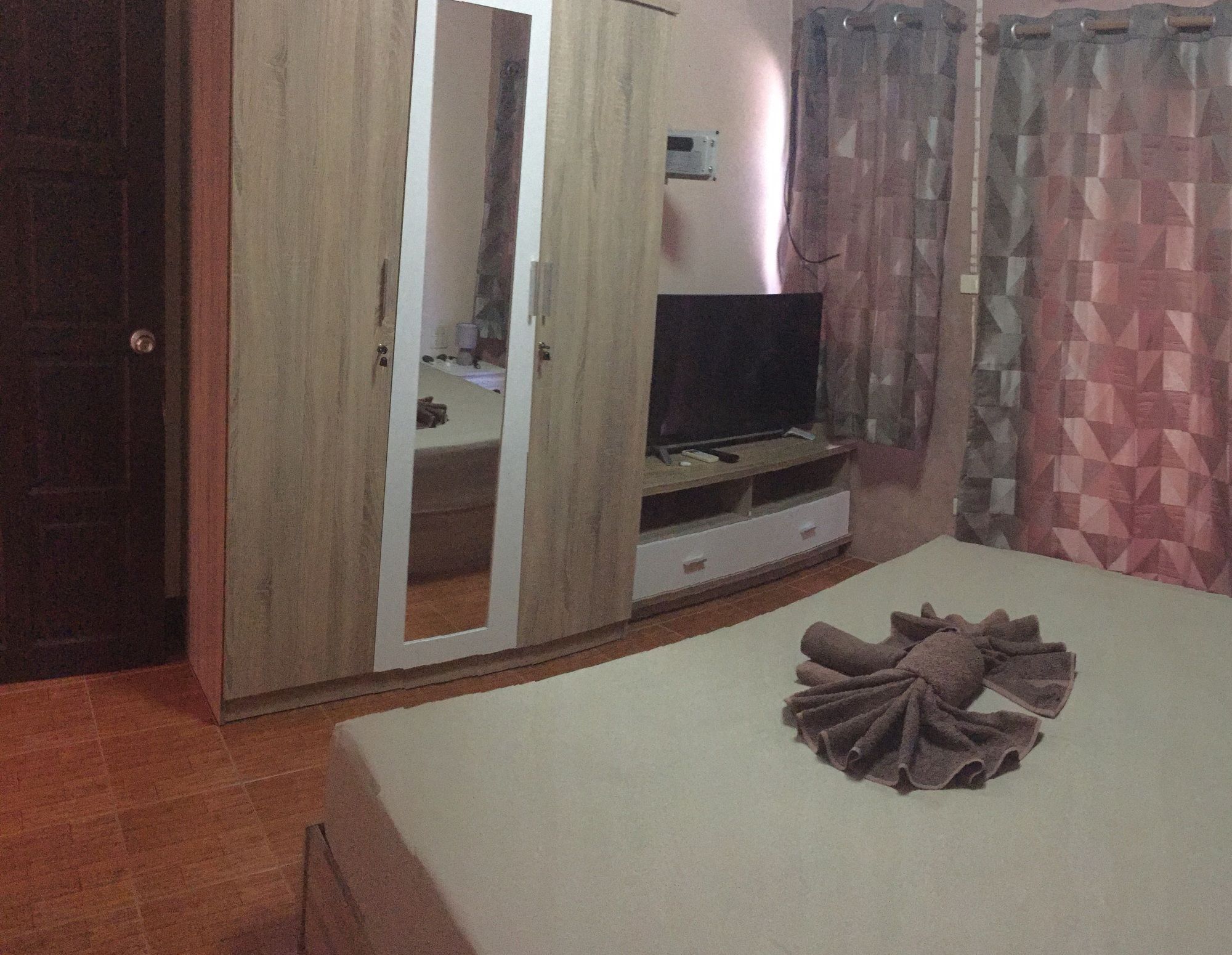 Villa Strand Kamala Exterior foto